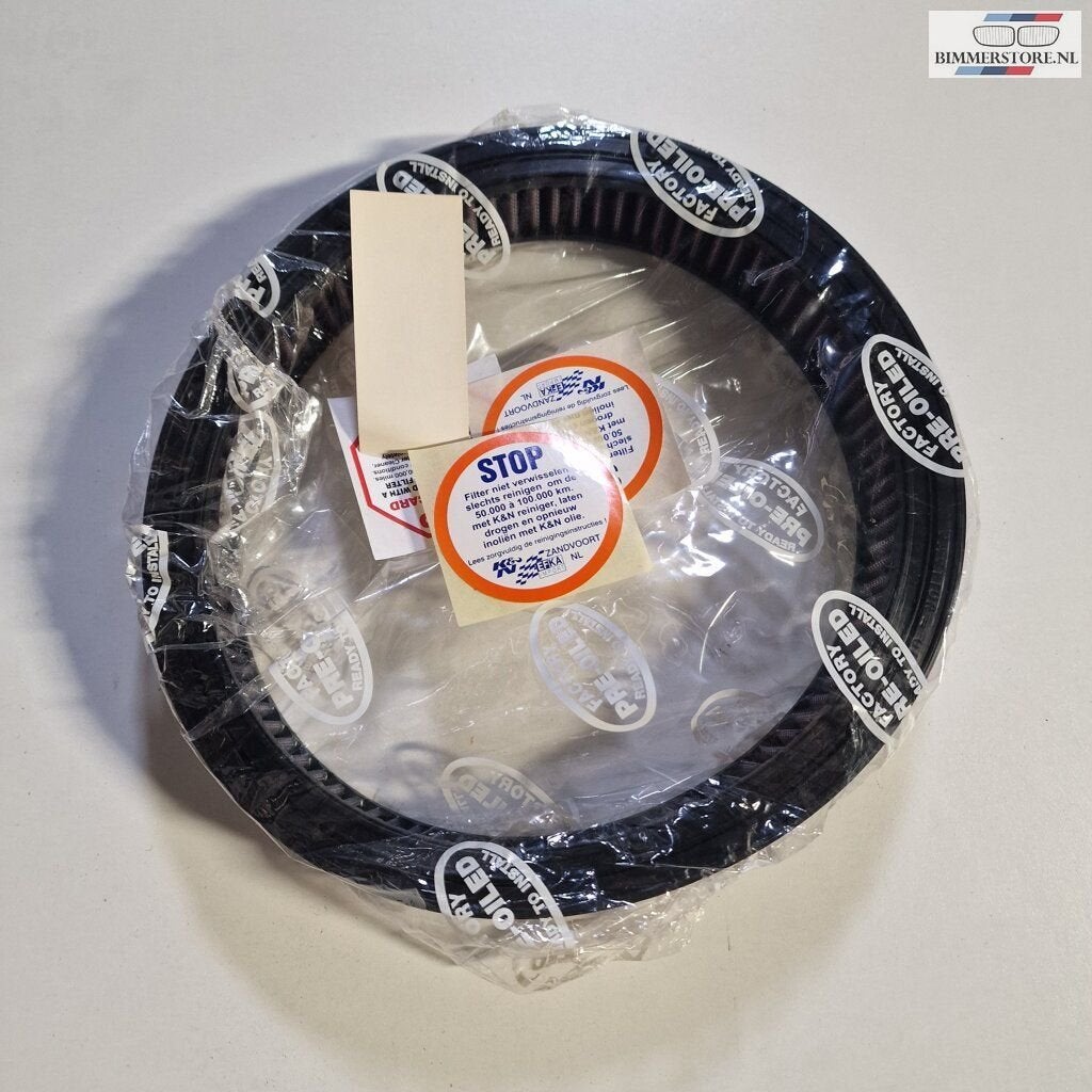 K&N / KN sportluchtfilter luchtfilter E-2850 BMW 1502-2002 E, Ophalen of Verzenden, -, -, -