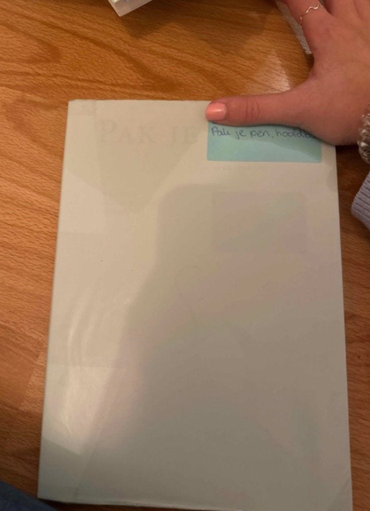 Pabo-schoolboeken jaar 1 en deels jaar 2, Overige vakken, Diverse auteurs, Ophalen of Verzenden, Zo goed als nieuw