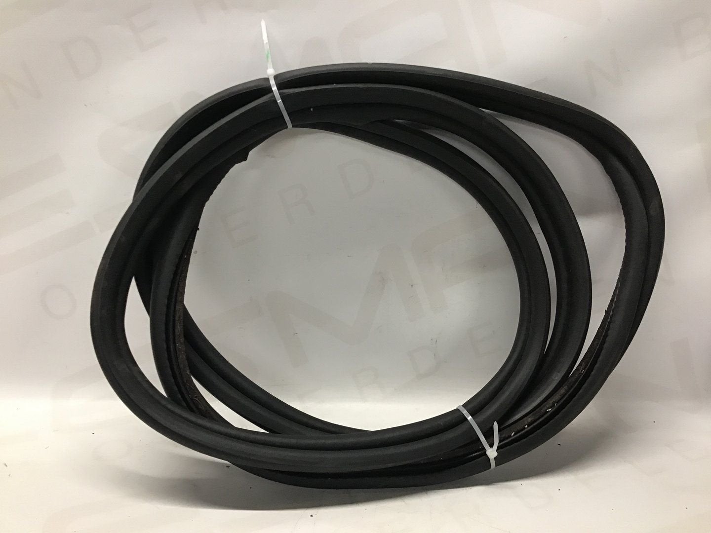 Kofferbak rubber Mini R56, Gebruikt, -, -, Ophalen of Verzenden