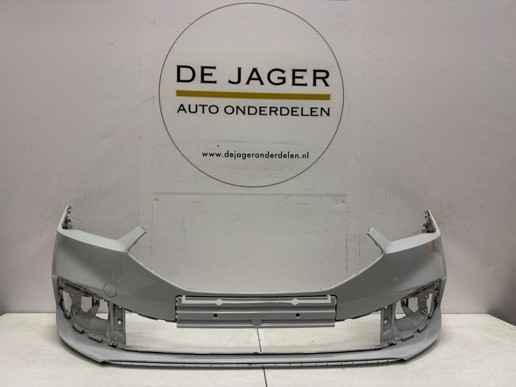 SEAT LEON 4 VOORBUMPER BUMPER 6 PDC 5FA807221 2020-, Gebruikt, Voor, Autovia A-2, Km 585 585
08760  Martorell, ES, Ophalen of Verzenden