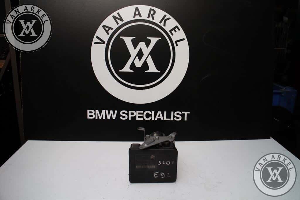 Bmw dsc e90 Pomp 3452 6776056-01, Gebruikt, -, -, Ophalen of Verzenden