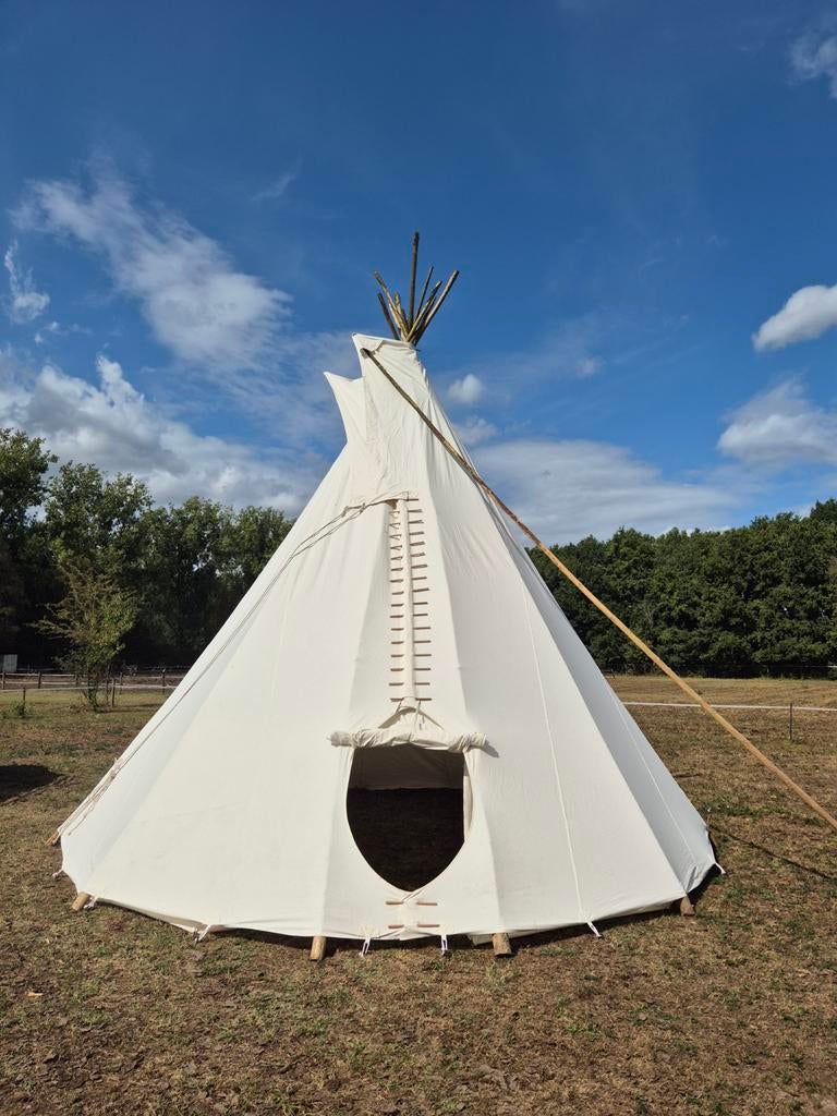 Tipi's uitverkoop, Ophalen, Nieuw, Overige