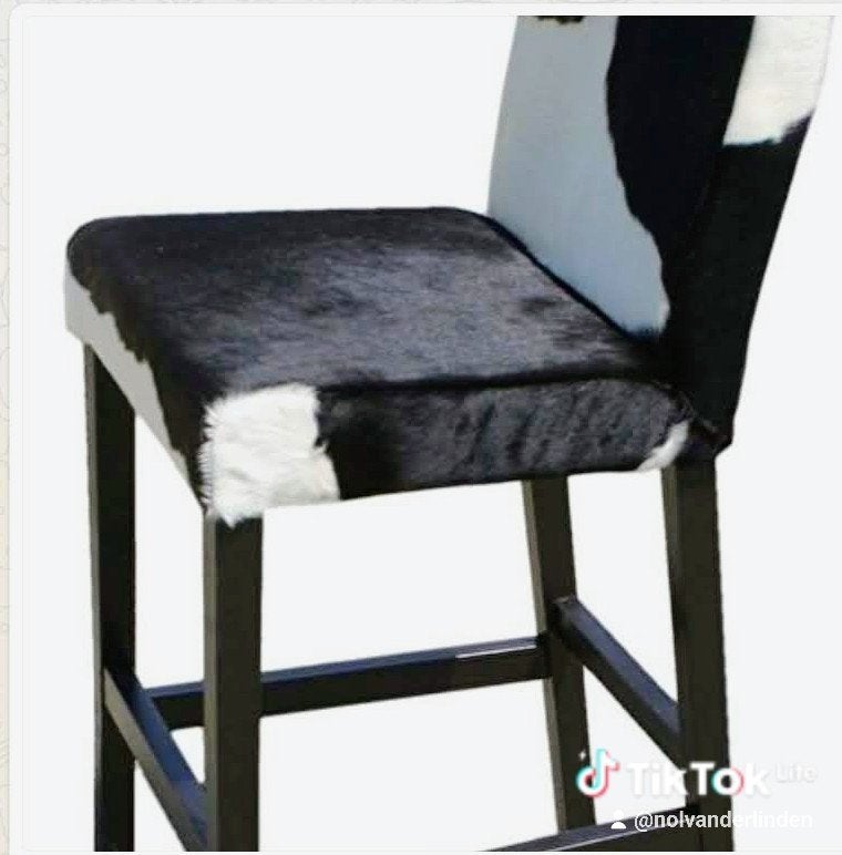 Meubilair in A-Klasse Zuid-Amerikaanse Koehuiden NL product', Ophalen of Verzenden, Nieuw, Rechthoekig, 50 tot 100 cm