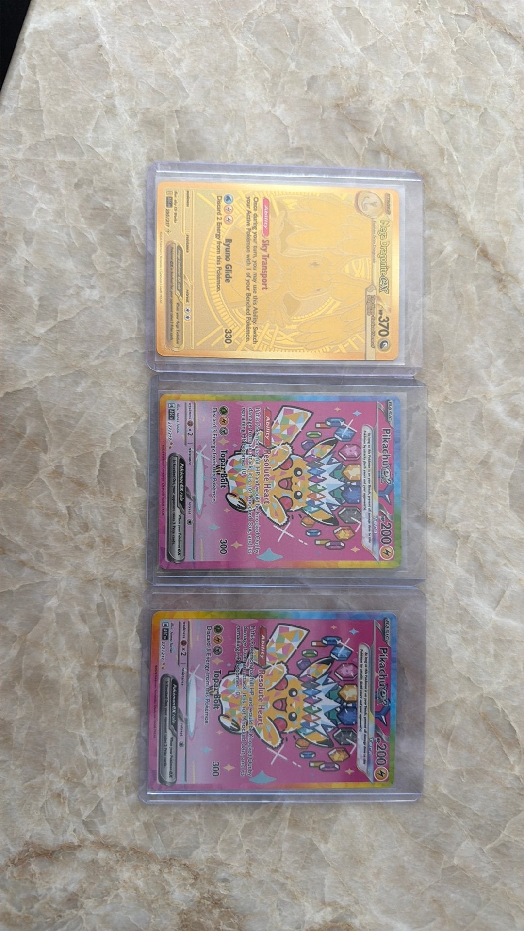 Pokemon acsesed heroes, Ophalen of Verzenden, Nieuw
