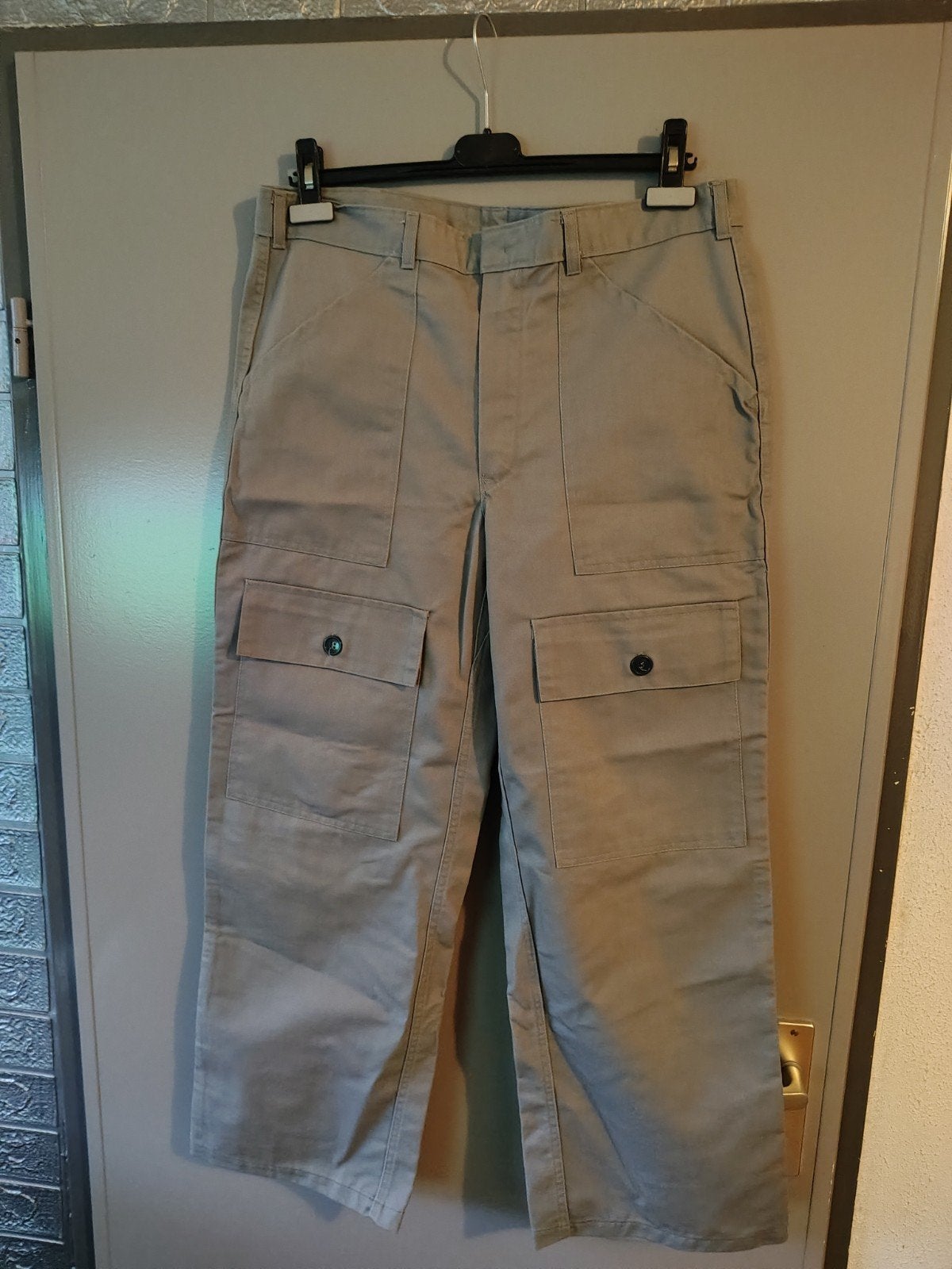 Rode Kruis Korps Nederland Broek, Ophalen of Verzenden, Landmacht, Nederland