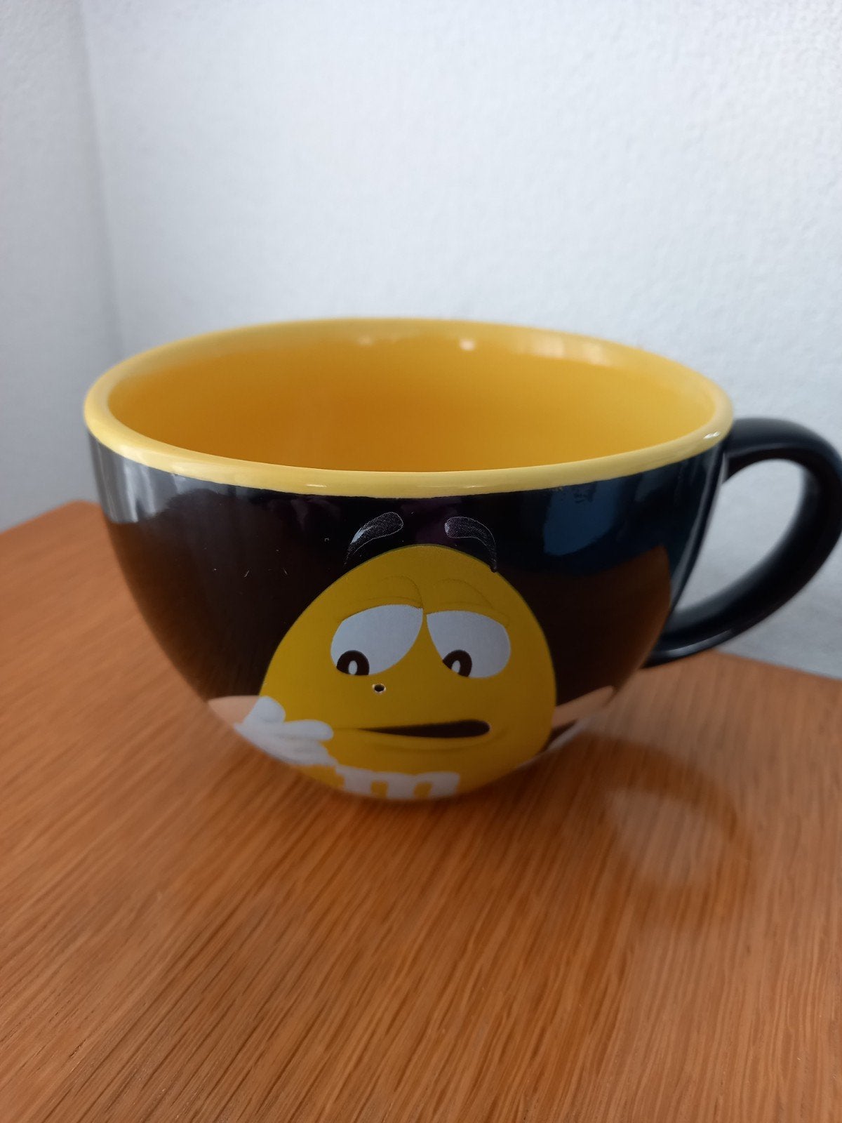 M&M mok, Ophalen, Nieuw, Gebruiksvoorwerp