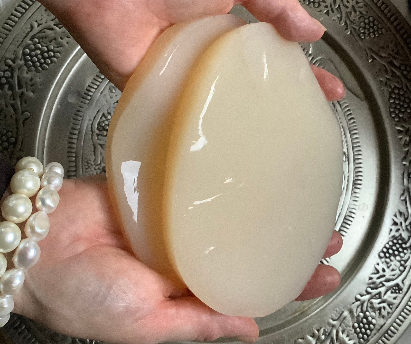 Scoby en startersdrank voor bio kombucha, Diversen, Levensmiddelen, Ophalen of Verzenden