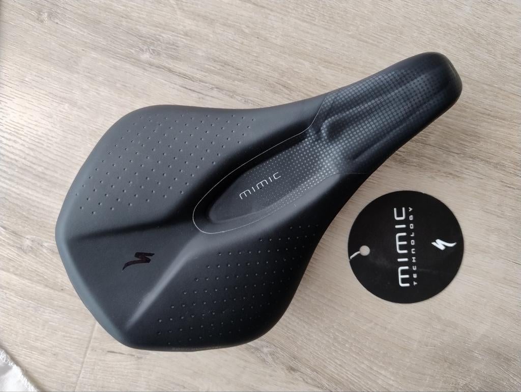 Specialized Power Comp Mimic 155cm, Ophalen, Stuur
