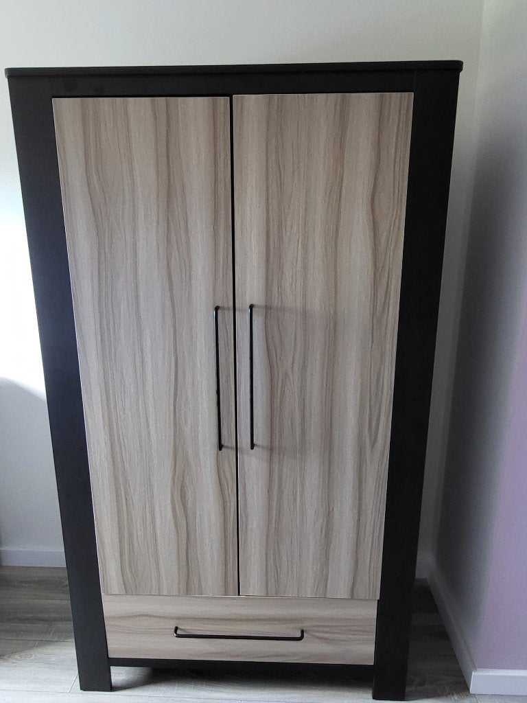 Kinderkamer te koop in Rotterdam, Ophalen, 50 tot 70 cm, 105 cm of meer, Commode