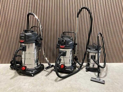 Kremer industriële stofzuigers voor nat en droog‼️, Doe-het-zelf en Verbouw, Reinigingsmachines, Ophalen, Nieuw, Overige typen