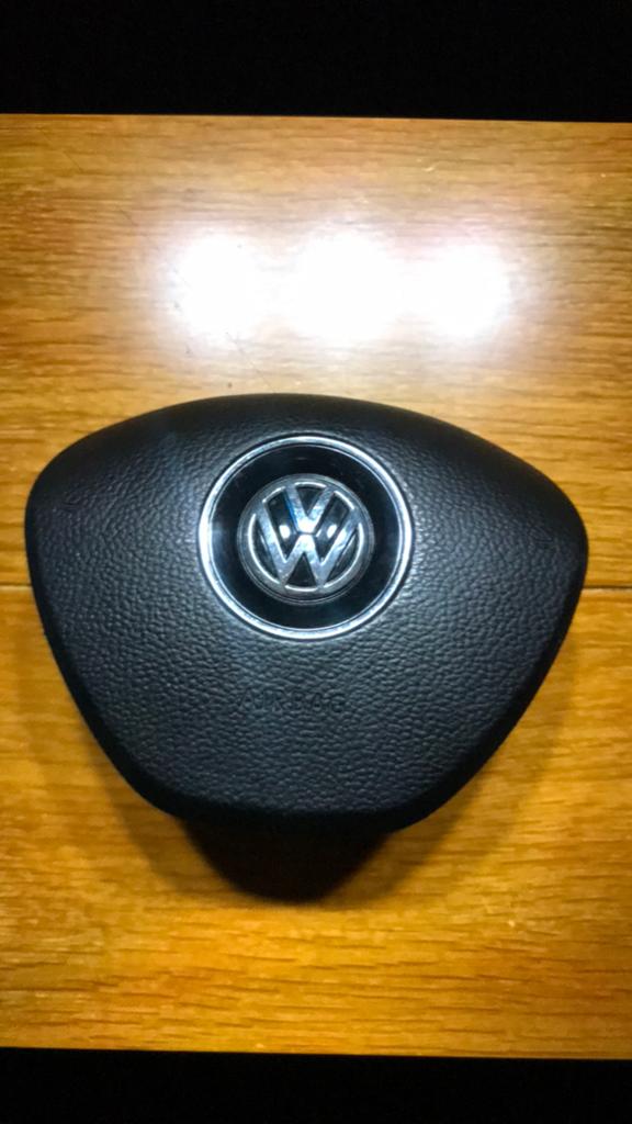 Stuur airbag polo 2g, Ophalen of Verzenden