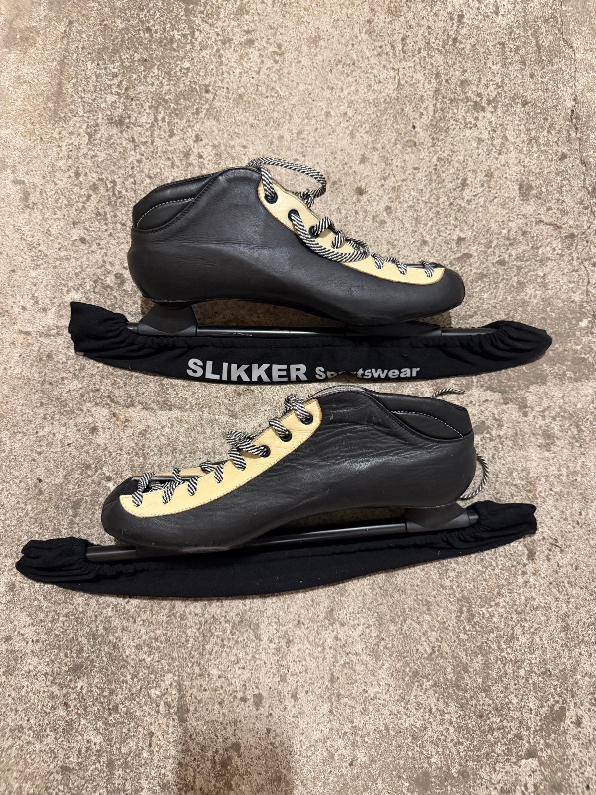Viking Noren Schaatsen - Maat 45, Ophalen of Verzenden, Gebruikt, Noren, Viking