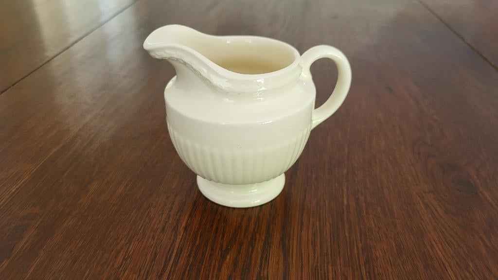 Wedgwood Edme melkkan, Ophalen, Overige typen, Zo goed als nieuw, Wedgwood