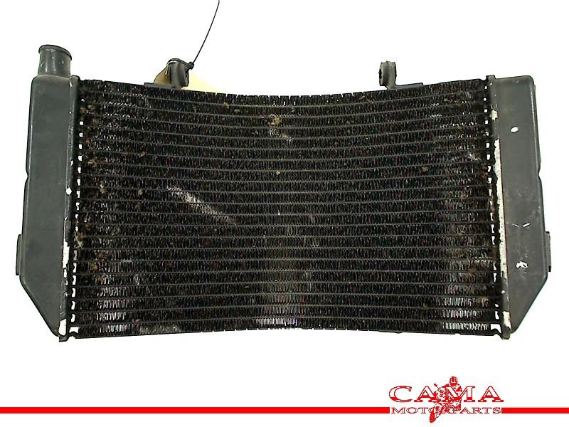 Radiateur Honda CBR 600 F 1995-1998 (CBR600F CBR600F3 PC31), Honda, Gebruikt, Hanauer Landstraße  222-224, Frankfurt am Main 60314, , Duitsland