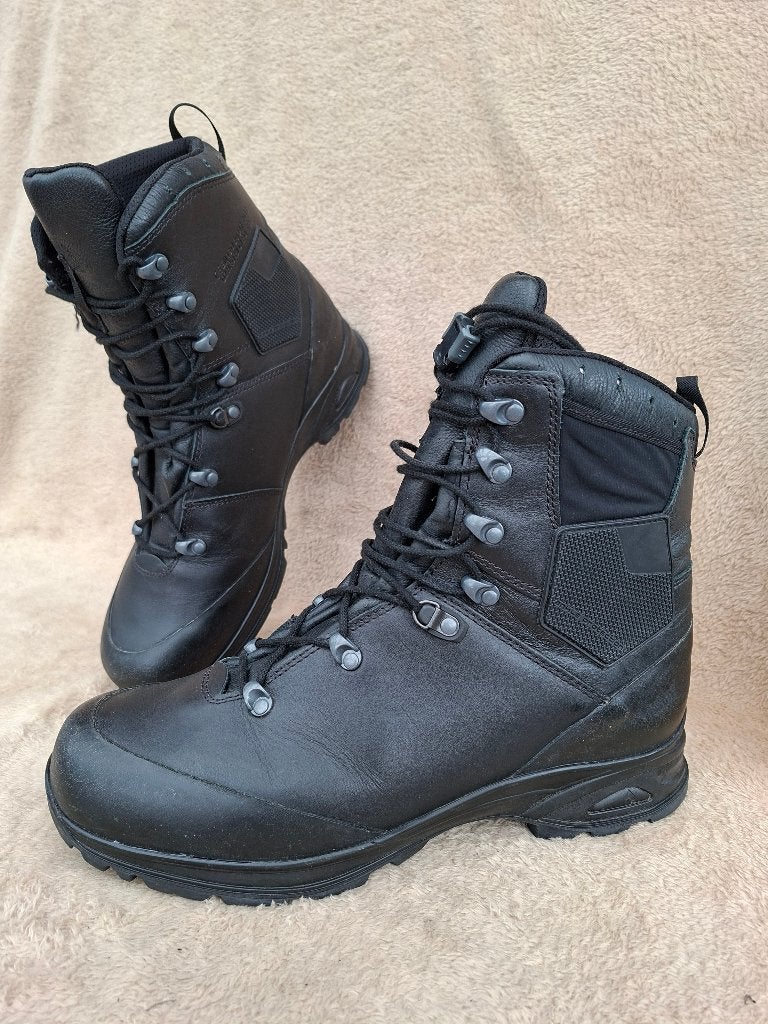 Haix Mondo Bergschoenen, maat 47, Ophalen of Verzenden, Gebruikt, Schoenen