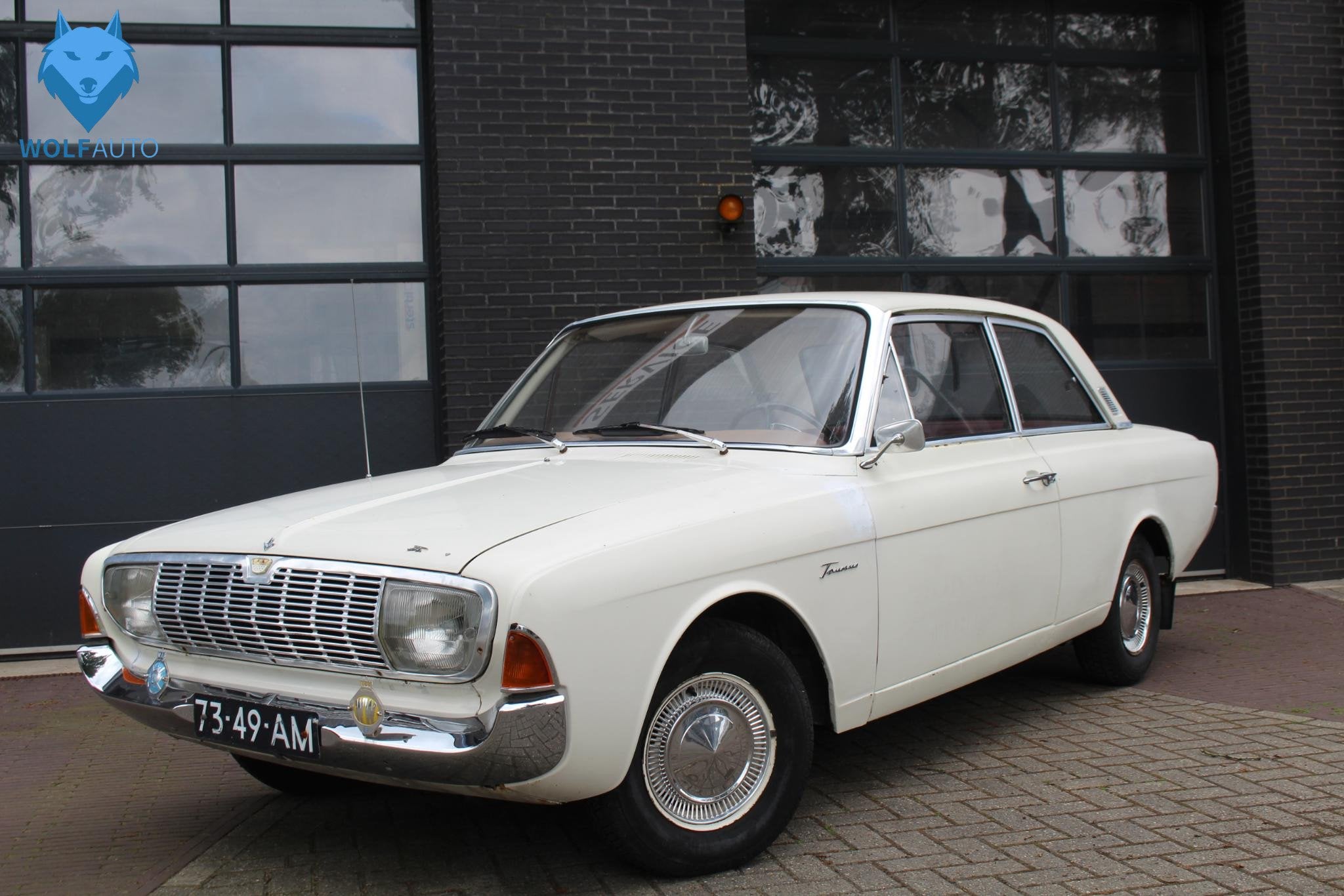 Ford Overige Modellen