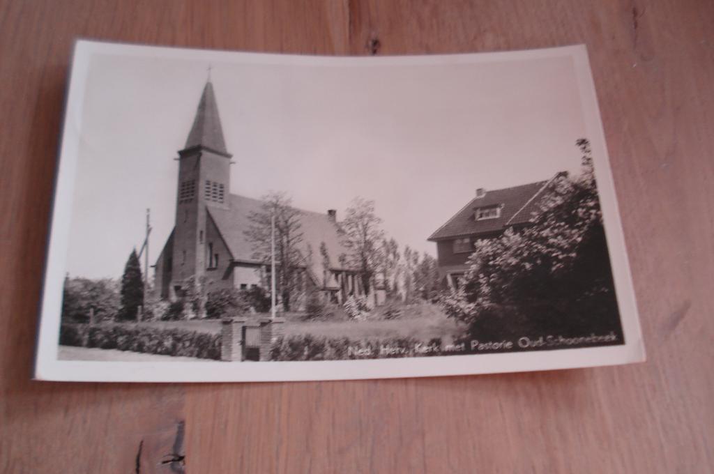 Schoonebeek 385, Verzenden, 1960 tot 1980, Noord-Brabant