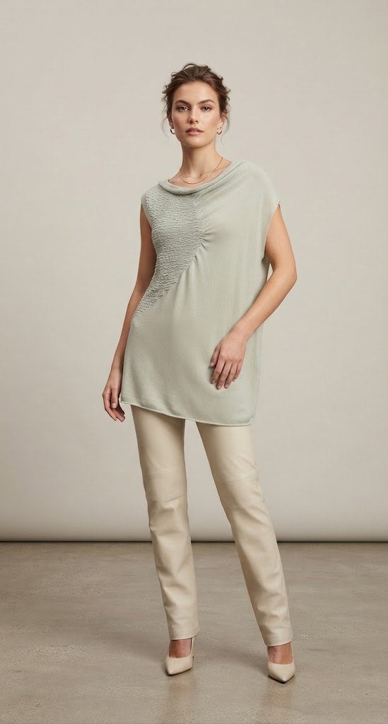 top Sarah Pacini, Kleding | Dames, Maat 38/40 (M), Verzenden, Sarah Pacini, Zo goed als nieuw