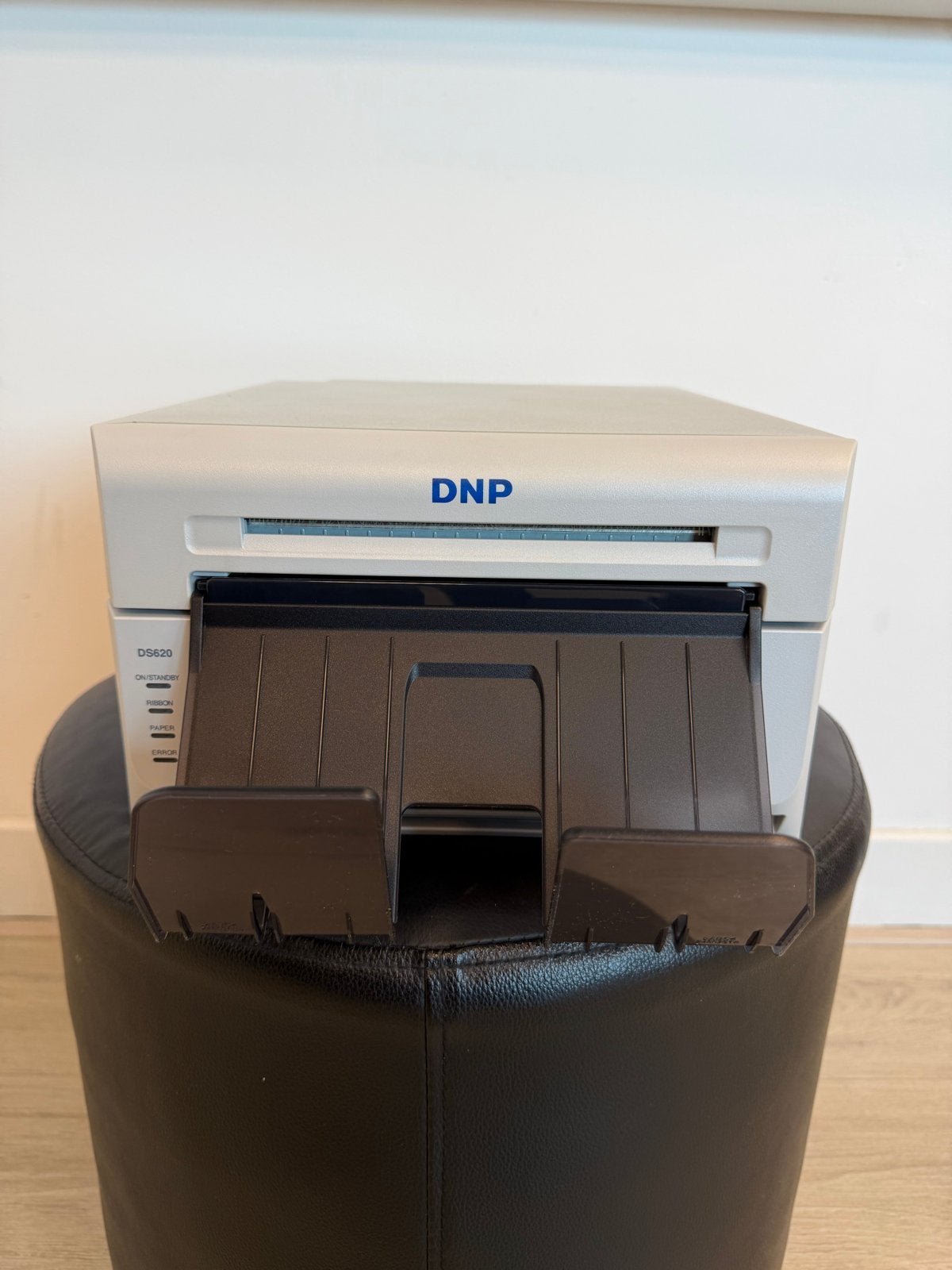 DNP DS620 Fotoprinter - Professionele Kwaliteit, Fotoprinter, Kleur printen, Ophalen of Verzenden, Zo goed als nieuw
