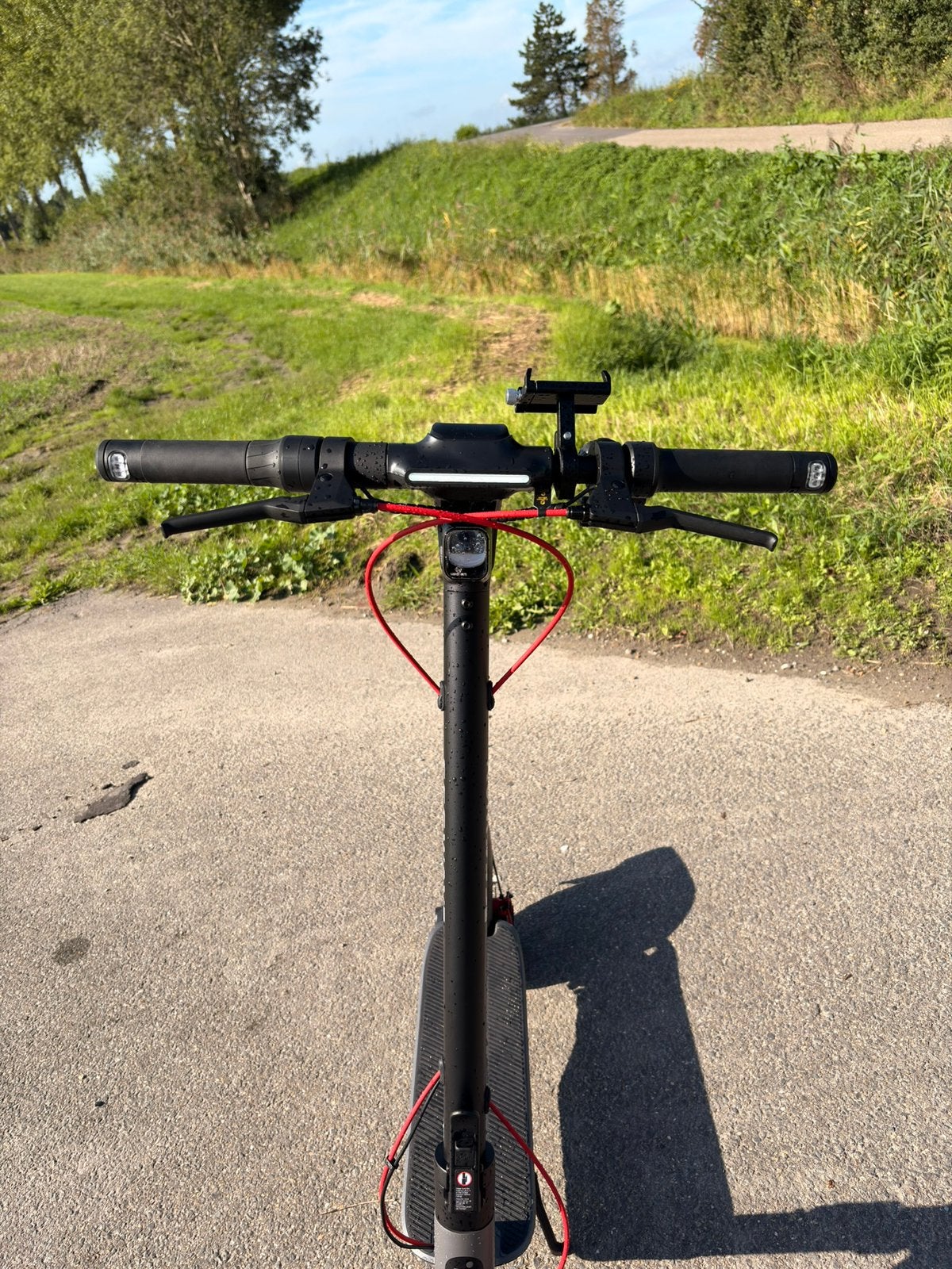 Foto 17 van Segway f3 pro perfecte staat
