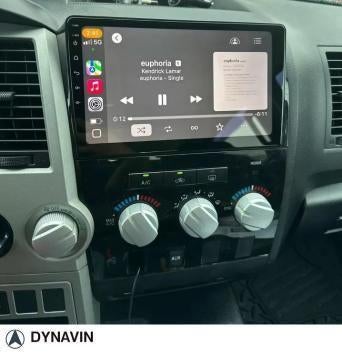 Navigatie Toyota Tundra 2007 apple Carplay android 15 usb, Oberonweg 262 3208pg, Nieuw, Ophalen of Verzenden, Dynavin