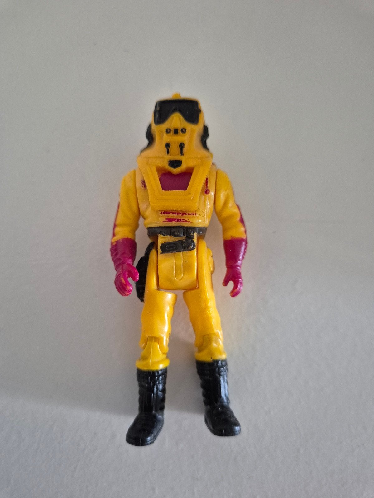 M.A.S.K. Brad Turner Condor, Ophalen of Verzenden