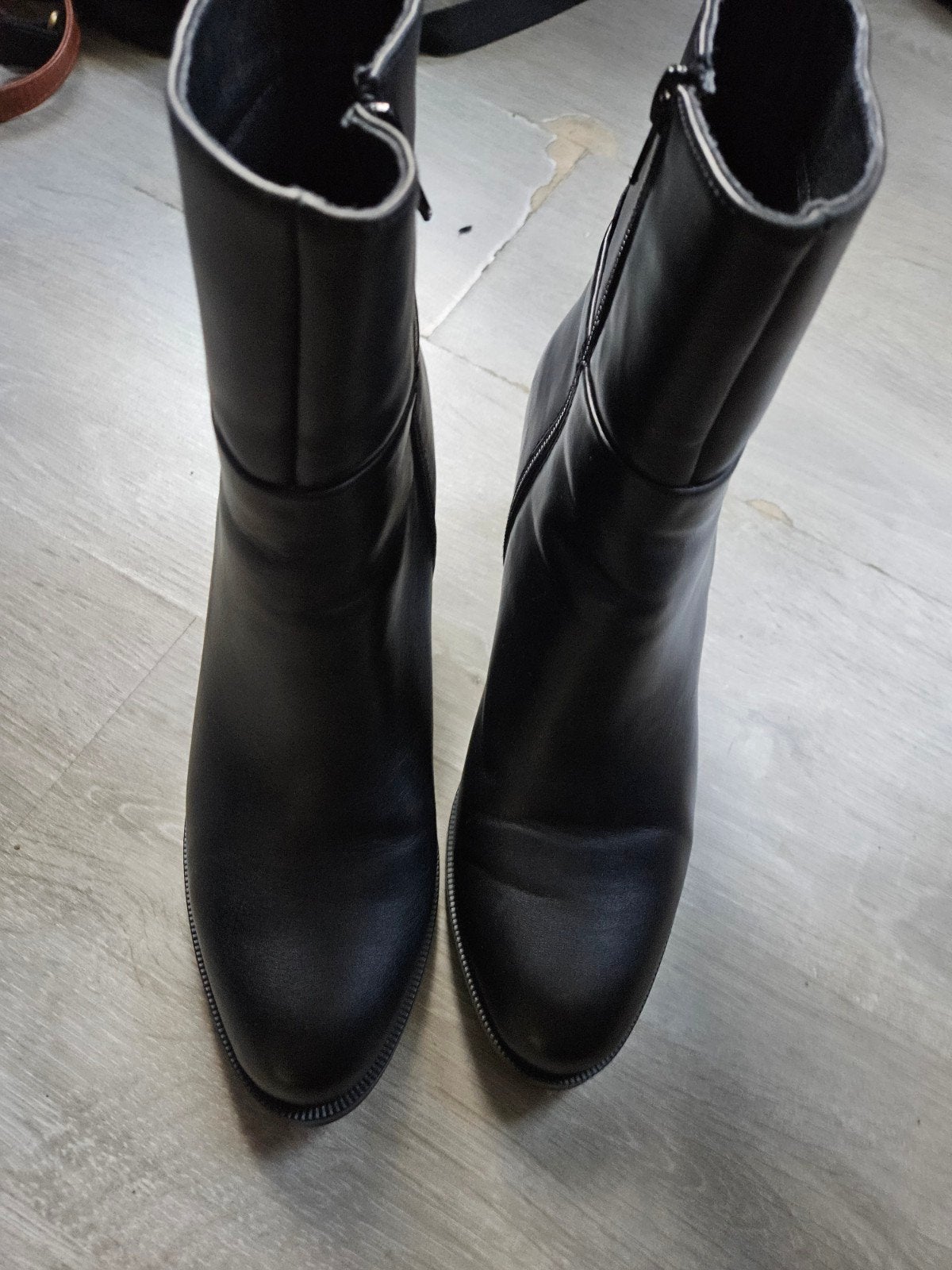 nieuwe poelman laarzen maat 41, Ophalen of Verzenden, Nieuw