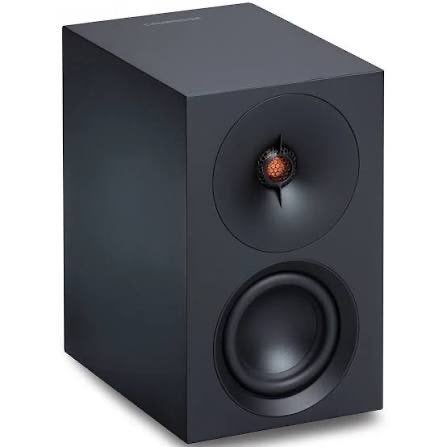 Speakers Cambridge L/R S + stands, Stereo speakers, Afstandsbediening, Nieuw, 60 tot 120 watt
