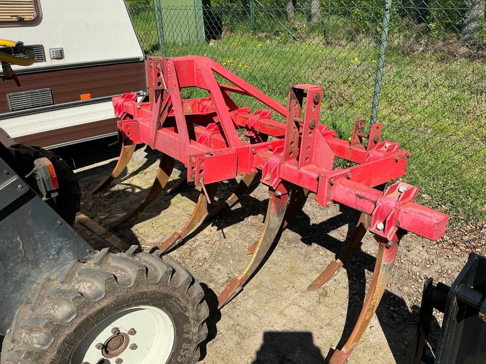 Cultivator, Zakelijke goederen, Agrarisch | Werktuigen, Overige, Grondbewerking