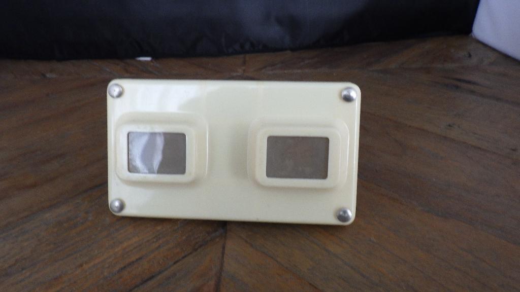 mooie retro viewmaster, Verzamelen, Ophalen of Verzenden, Overige typen