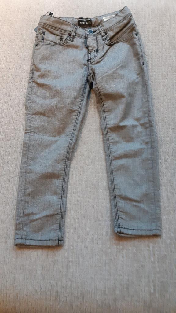 Antony morato broek maat 122 (7), Kinderen en Baby's, Kinderkleding | Maat 122, Broek, Nieuw, Ophalen of Verzenden, Antony Morato