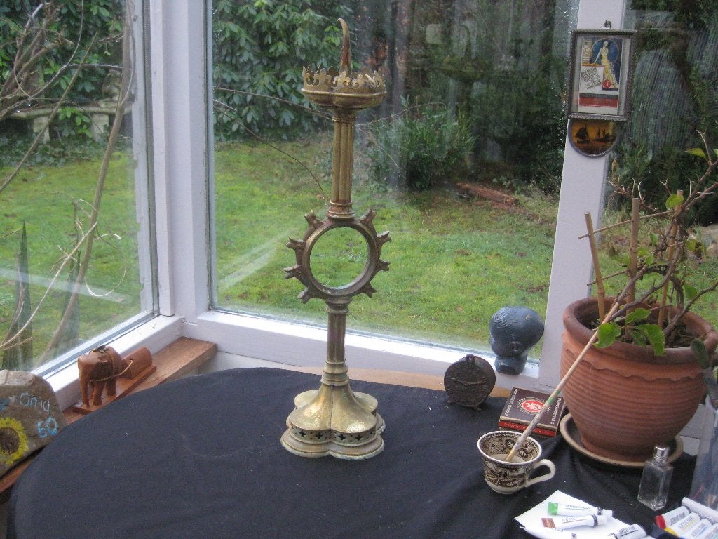 woon accesoires, Ophalen of Verzenden, Gebruikt