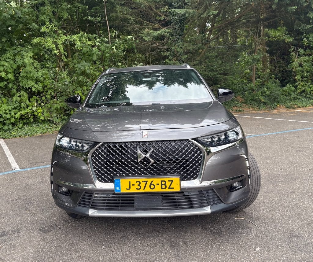DS DS 7