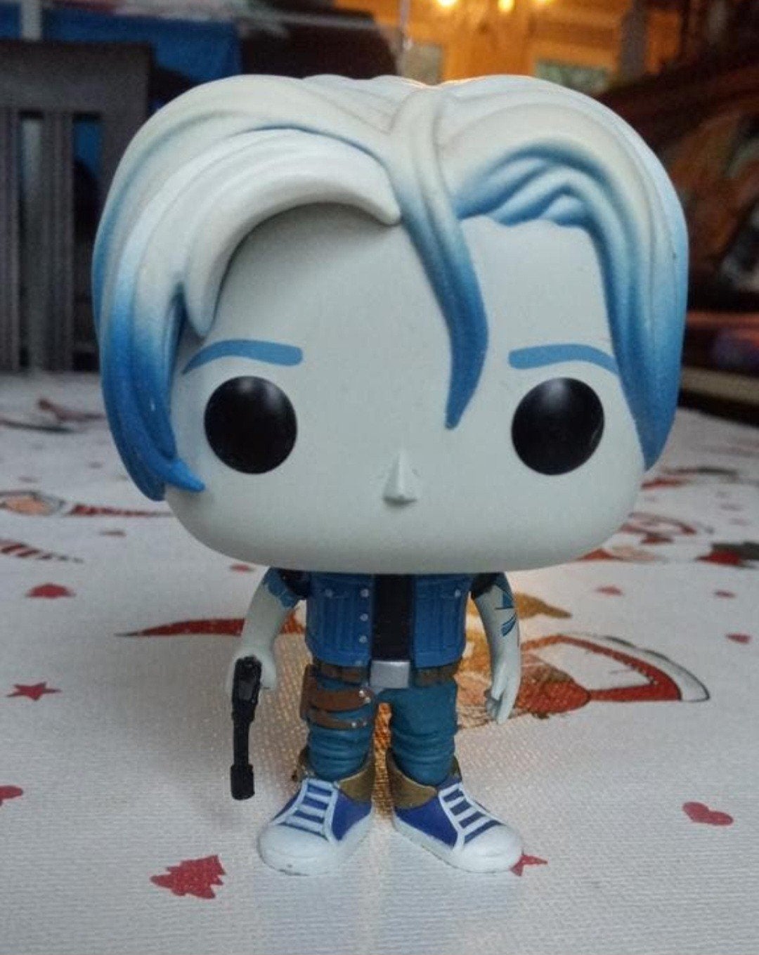 Funko Pop - Ready Player One - Parzival, Ophalen of Verzenden, Zo goed als nieuw