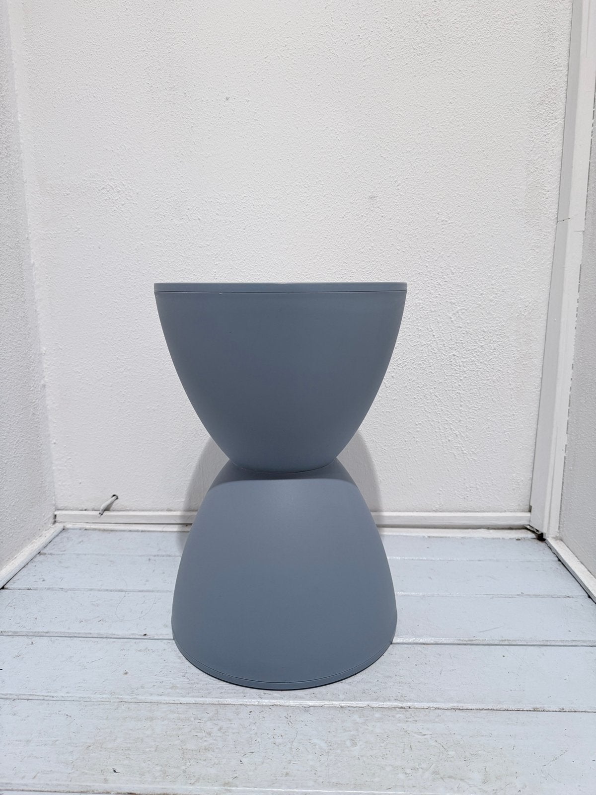 Diabolo krukjes | mint en zachtblauw, Ophalen, Kunststof, Gebruikt, Preloved