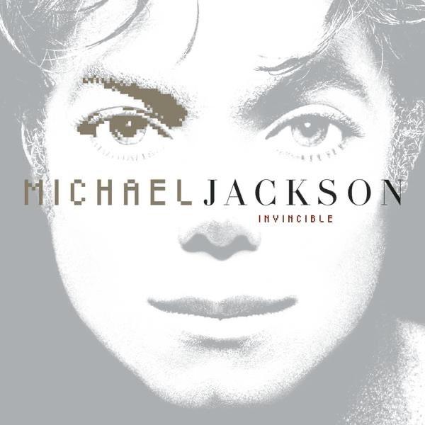 SALE--CD MICHAEL JACKSON - Invincible, Verzenden, Zo goed als nieuw