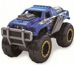 ZURU auto monstertruck, Ophalen of Verzenden