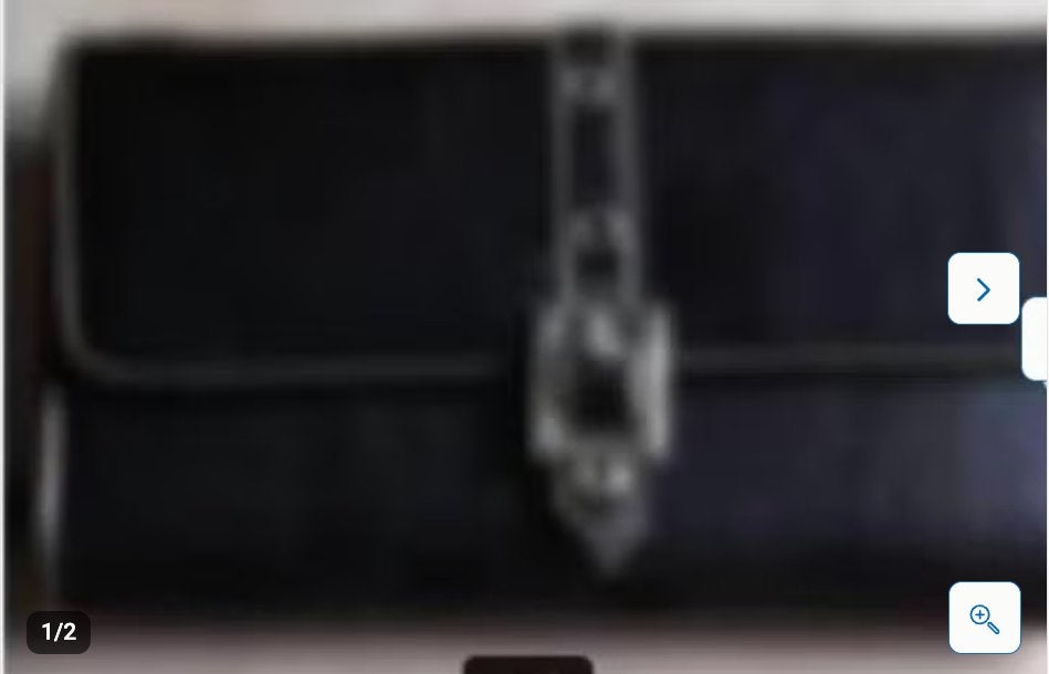 Dames portemonnee br 18 cm, Ophalen of Verzenden, Zo goed als nieuw