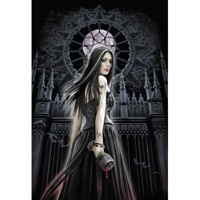 Anne Stokes - gothic siren kaart bij Stichting Superwens!, Ophalen of Verzenden, Nieuw
