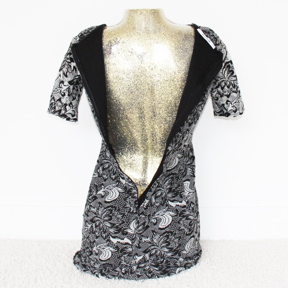 Prachtig Vanilia Jurkje (maat 38) - 86 € 65,-, Kleding | Dames, Maat 38/40 (M), Overige kleuren, Vanilia, Ophalen of Verzenden
