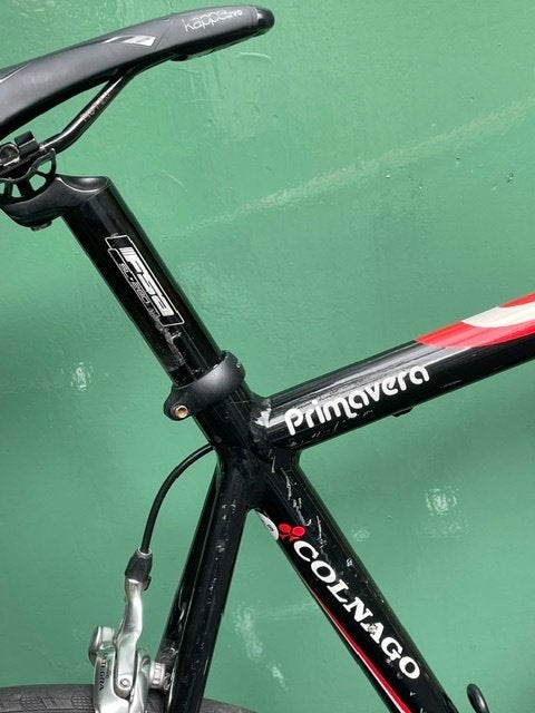 Foto 4 van Colnago Primavera Triple (57cm)