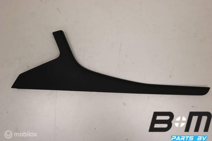 Zijkant middenconsole links VW Golf 7 GTD, Auto-onderdelen, Interieur en Bekleding, Gebruikt