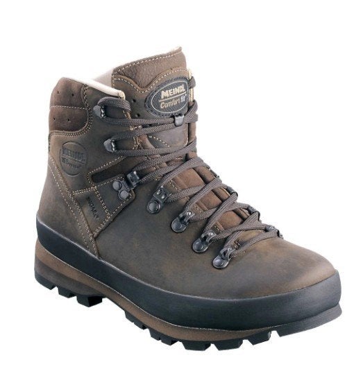 Meindl Comfort Fit wandelschoenen maat 44, Sport en Fitness, Bergsport en Wandelen, Ophalen of Verzenden, Gebruikt, Schoenen