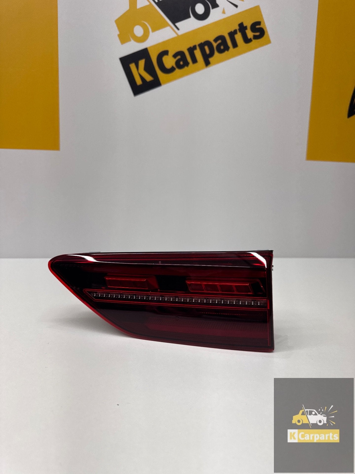 VW GOLF 8 LED ACHTERLICHT DYNAMISCH IQ-LIGHT LINKS 5H0945308, Info@fabrikant.eu, Ophalen of Verzenden, Fabrikant BV, Gebruikt