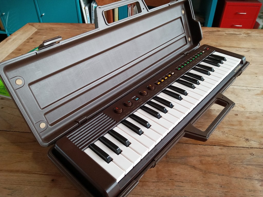 Yamaha PS-3, Ophalen of Verzenden, Zo goed als nieuw, Overige aantallen, Yamaha