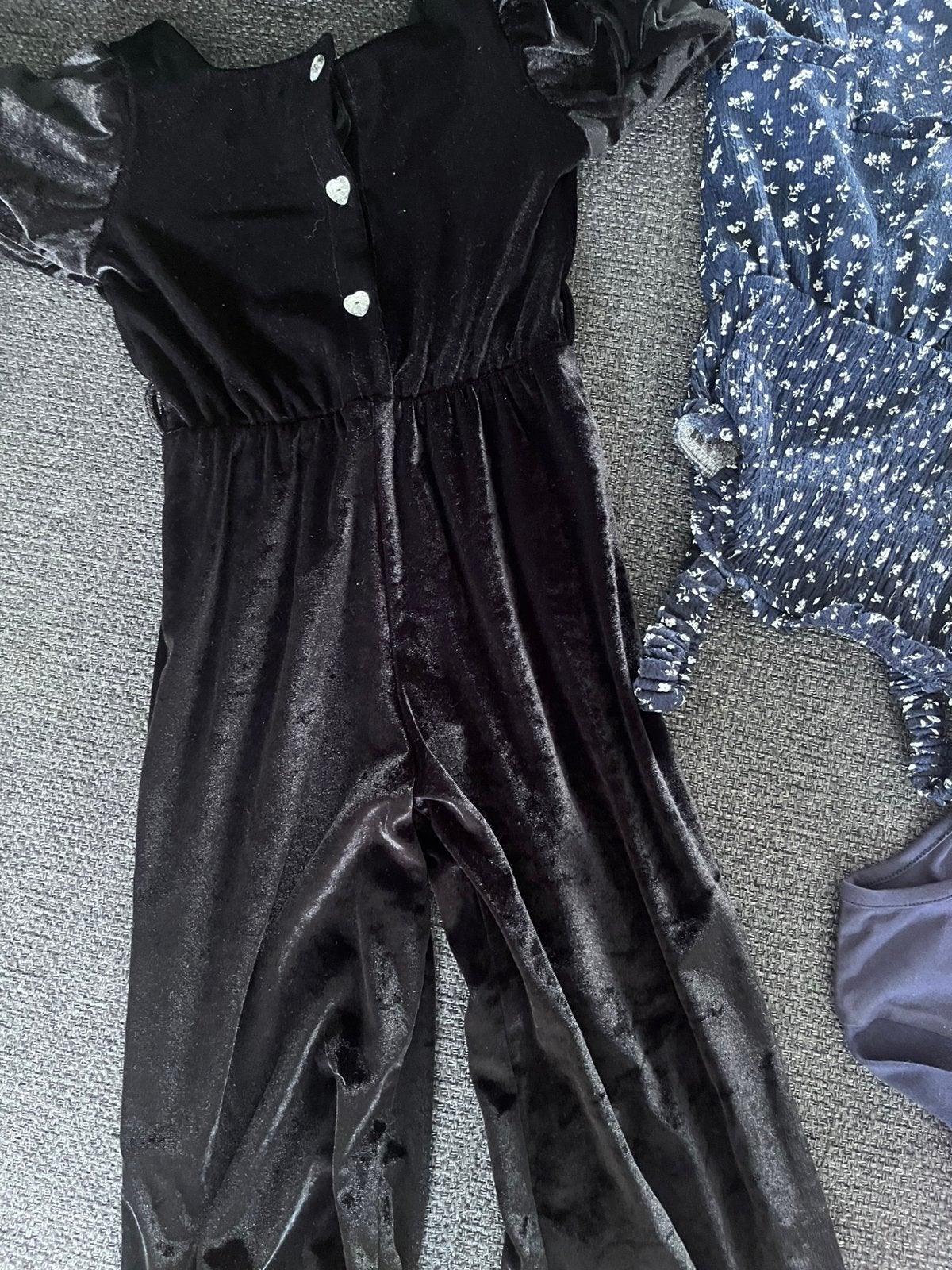 Jurken en jumpsuits, Ophalen of Verzenden, Gebruikt, Meisje, Jurk of Rok