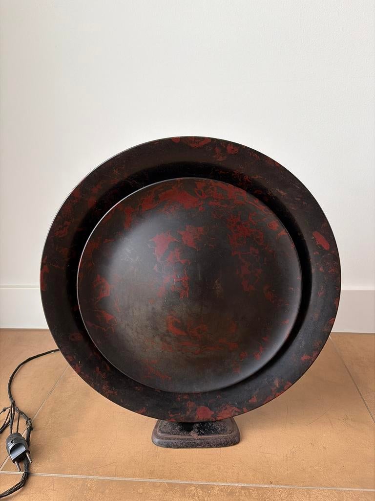 Philips design luidspreker Pannenkoek Louis Kalff 1930, Ophalen of Verzenden
