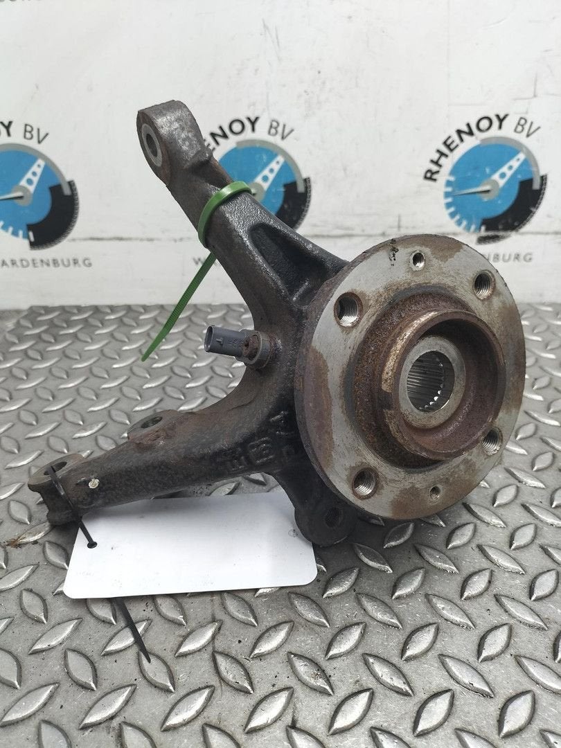 PEUGEOT 2008 P24E Allure FUSEE LV 9826532480 2023, Ophalen of Verzenden, Gebruikt, ARN erkend