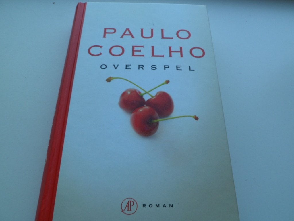 Overspel - Paulo Coelho, Boeken, Ophalen of Verzenden, Zo goed als nieuw, Paulo Coelho