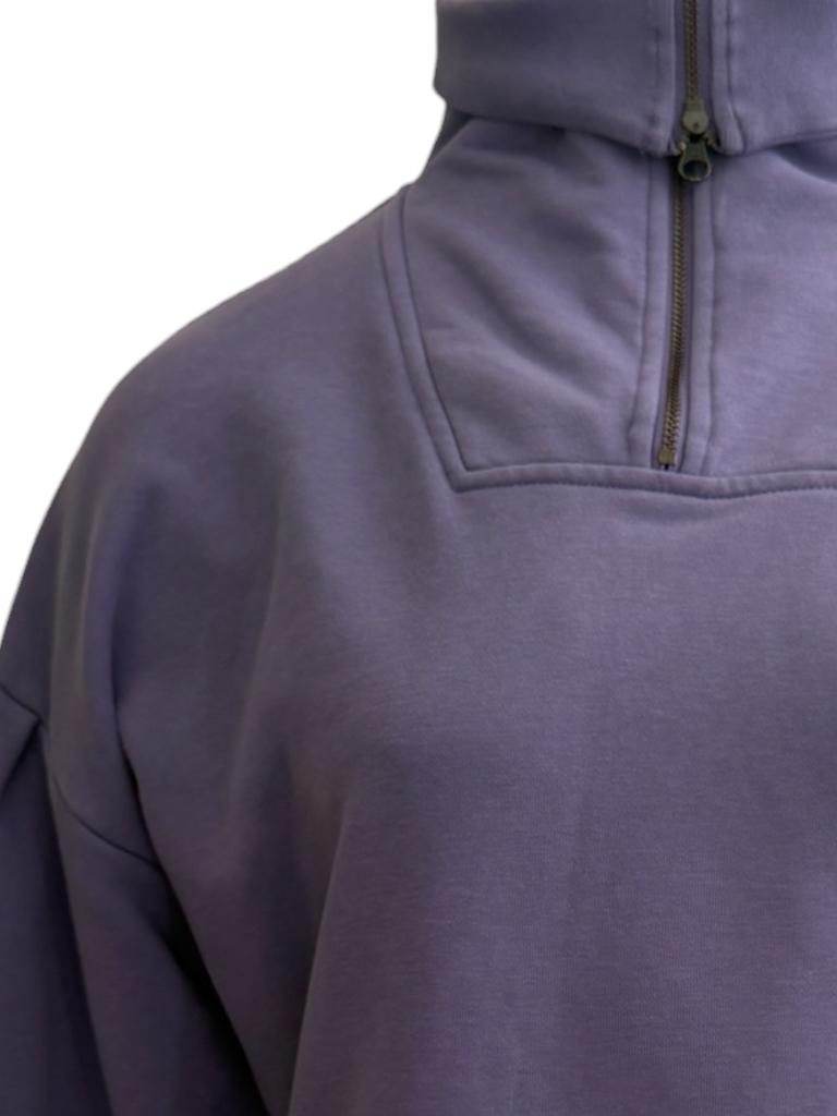 Sissy Boy trui XL, Verzenden, Paars, Maat 46/48 (XL) of groter, Zo goed als nieuw